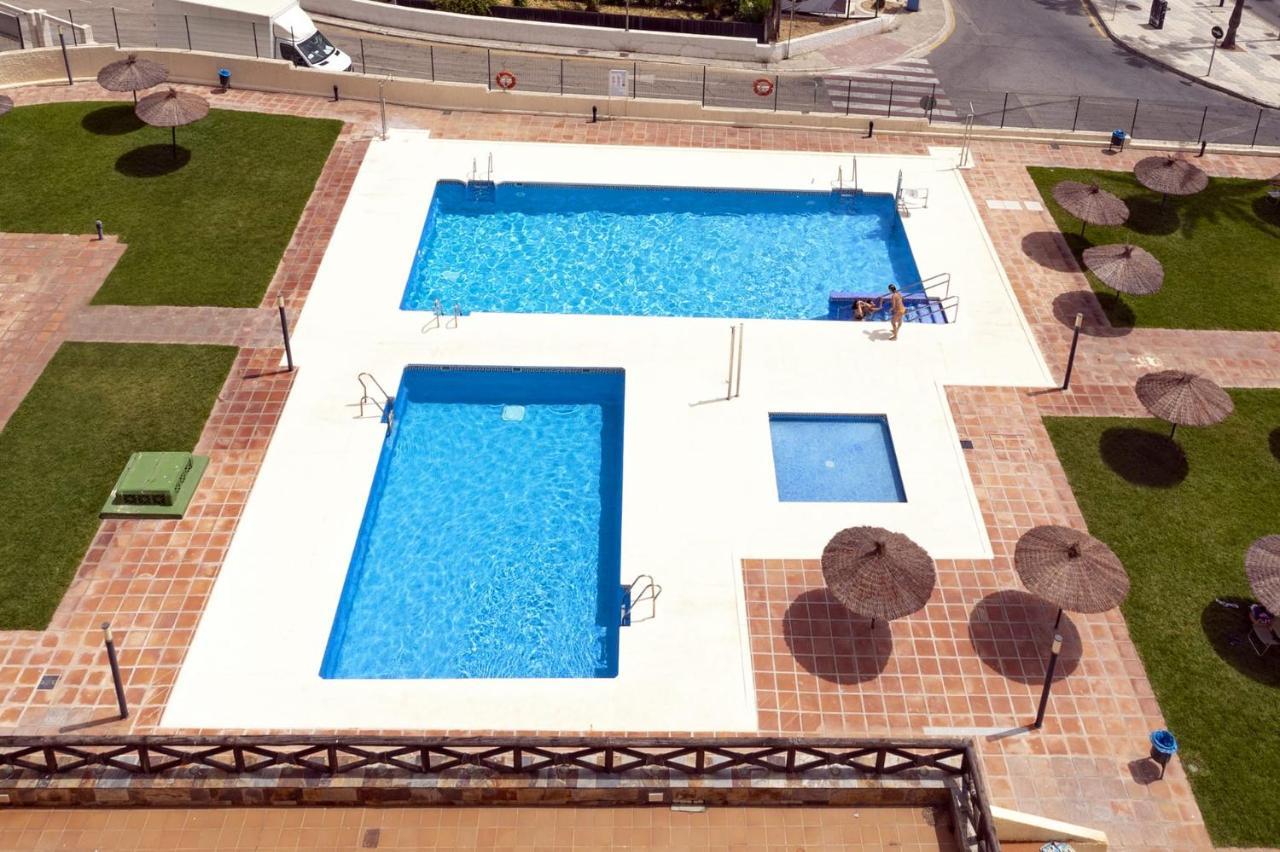 Apartment Aloha Playa Vacaciones En El Mar Benalmádena