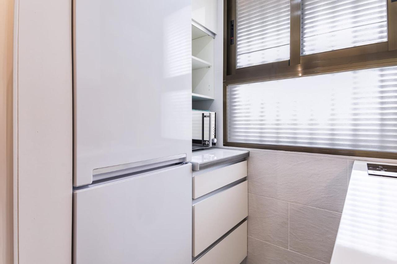 Apartamento Benalmadena, Estudio Aloha Playa Vacaciones En El Mar *