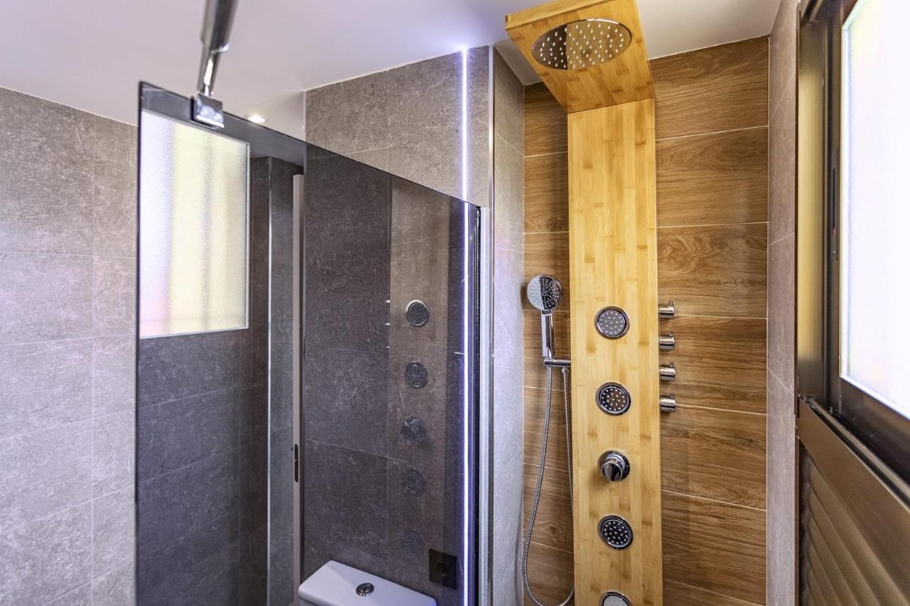 Apartamento Benalmadena, Estudio Aloha Playa Vacaciones En El Mar *