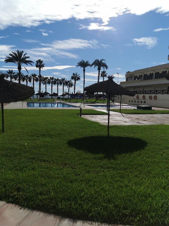 Apartamento Benalmadena, Estudio Aloha Playa Vacaciones En El Mar